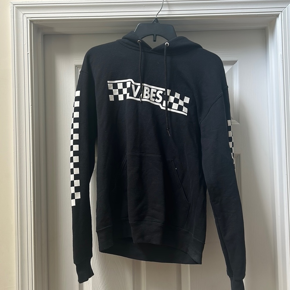 Artist Union Hoodie